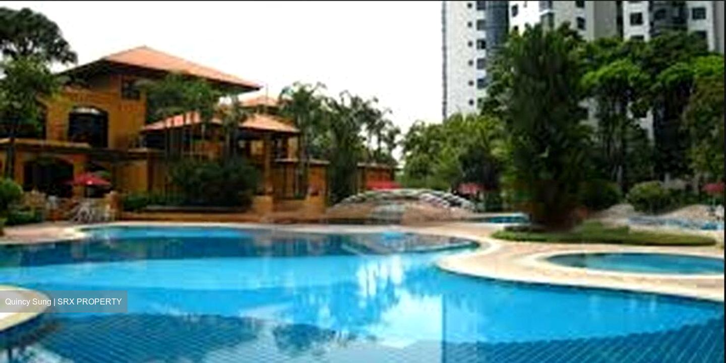 Parc Oasis (D22), Condominium #477024051